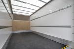 Renault Master Luton Box by TruckCraft Bodies 2020 года (UK)